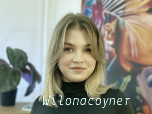 Wilonacoyner