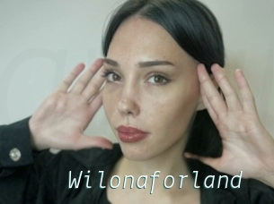 Wilonaforland