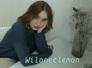 Wiloneclemon