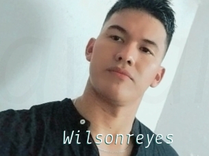 Wilsonreyes