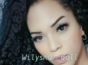 Wilysmar_doll