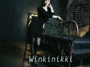 Winkinikki