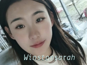 Winstonsarah