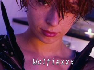 Wolfiexxx