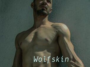 Wolfskin