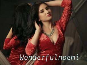 Wonderfulnoemi