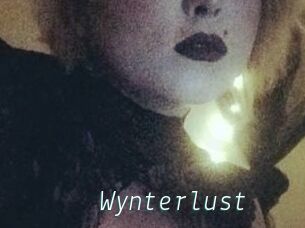 Wynterlust