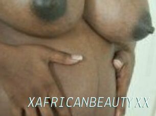 XAFRICANBEAUTYXX