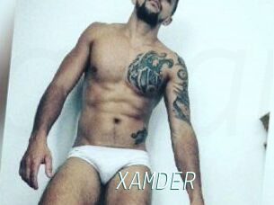 XAMDER