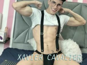 XAVIER_CAVALIER