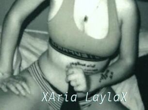 XAria_LaylaX