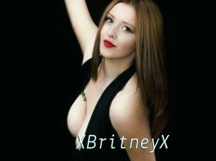 XBritneyX