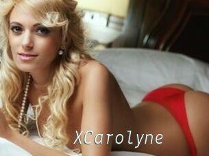 XCarolyne