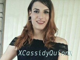 XCassidyQuinnX