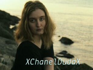 XChanelDudaX