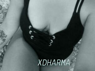 XDHARMA