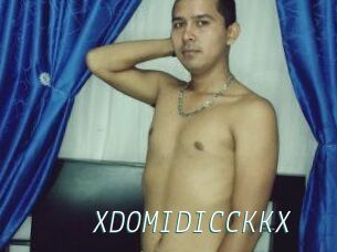 XDOMIDICCKKX