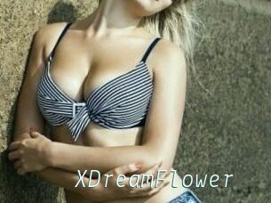 XDreamFlower