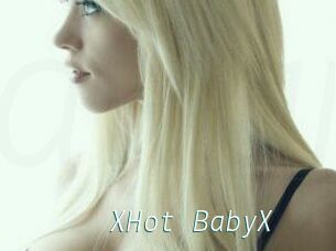 XHot_BabyX