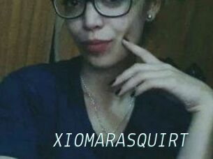 XIOMARASQUIRT