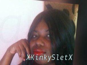 XKinkySletX