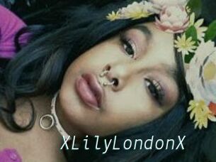 XLilyLondonX