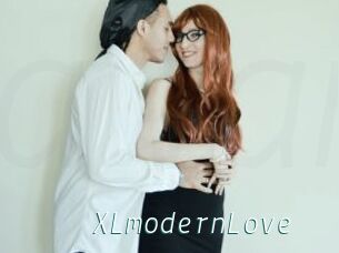 XLmodernLove