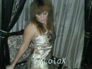 XLolaX