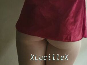 XLucilleX