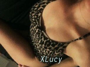 XLucy