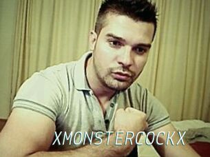 XMONSTERCOCKX