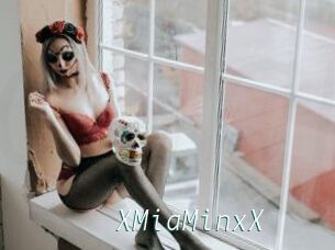 XMiaMinxX