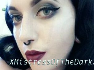 XMistressOfTheDarkX