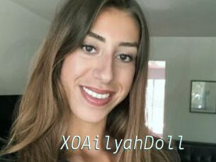 XOAilyahDoll