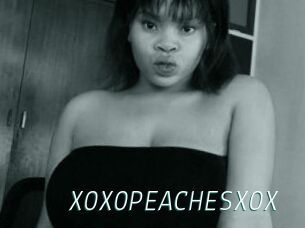 XOXOPEACHESXOX