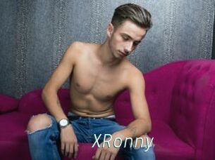 XRonny