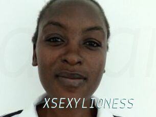 XSEXYLIONESS