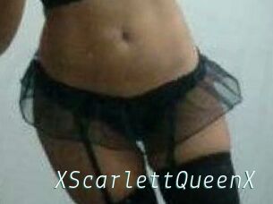 XScarlettQueenX