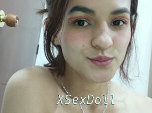 XSexDoll