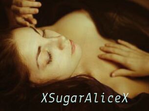 XSugarAliceX