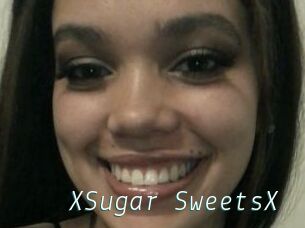 XSugar_SweetsX