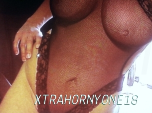 XTRAHORNYONE18