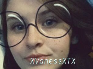 XVanessXTX