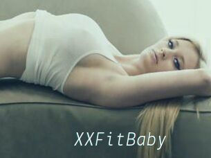 XXFitBaby