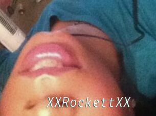 XXRockettXX