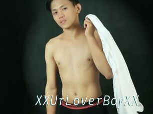 XXUrLoverBoyXX