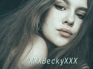 XXXBeckyXXX