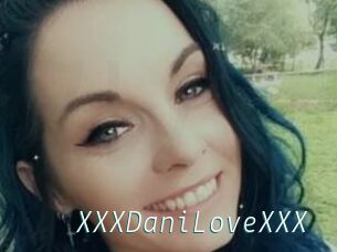 XXXDaniLoveXXX