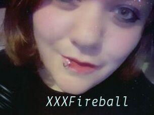 XXXFireball