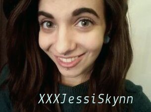 XXXJessiSkynn